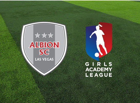Alexis Mateo Events 2023 ALBION SC Las Vegas Home